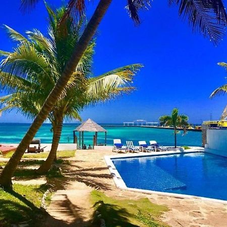 Casa Caribe 칸쿤 외부 사진 Beach in Akumal