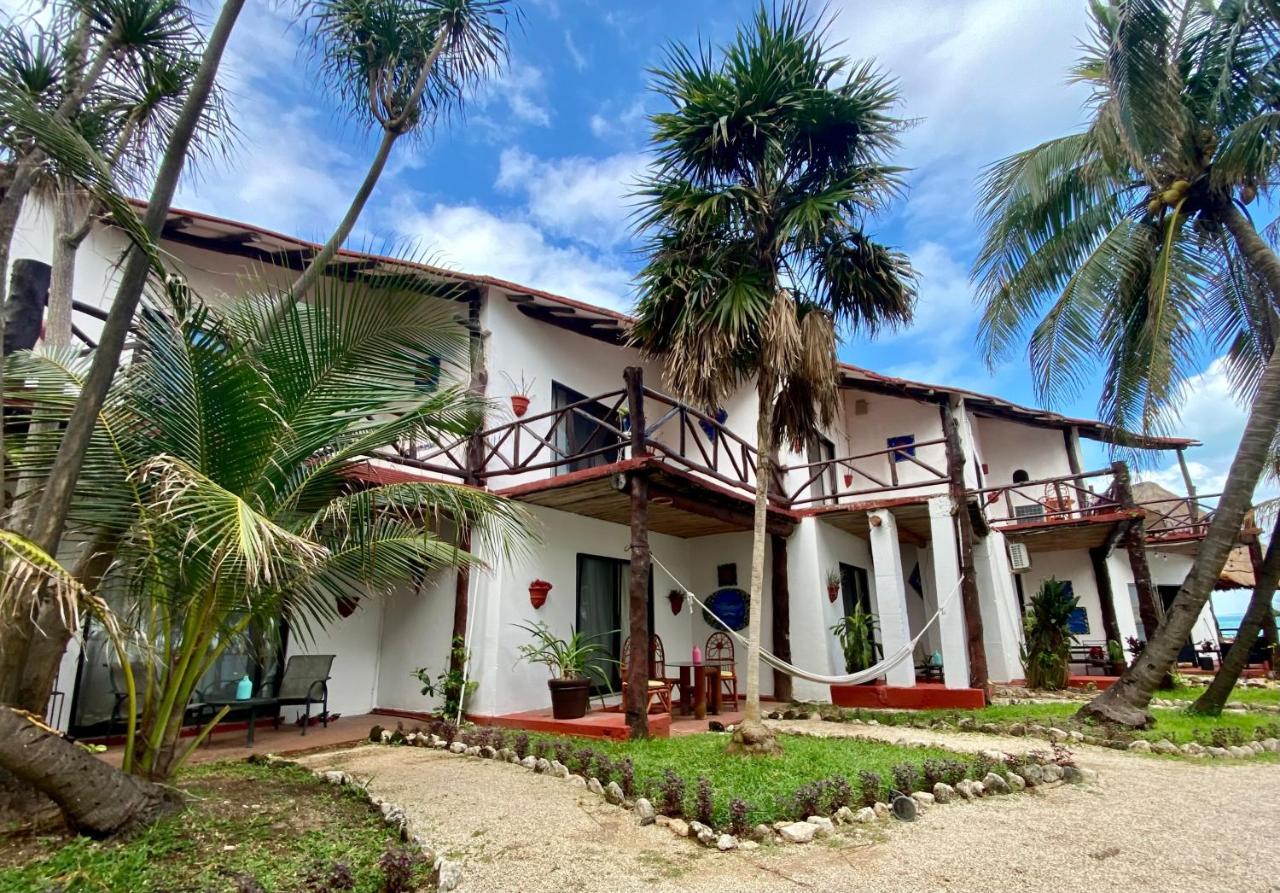 Casa Caribe 칸쿤 외부 사진