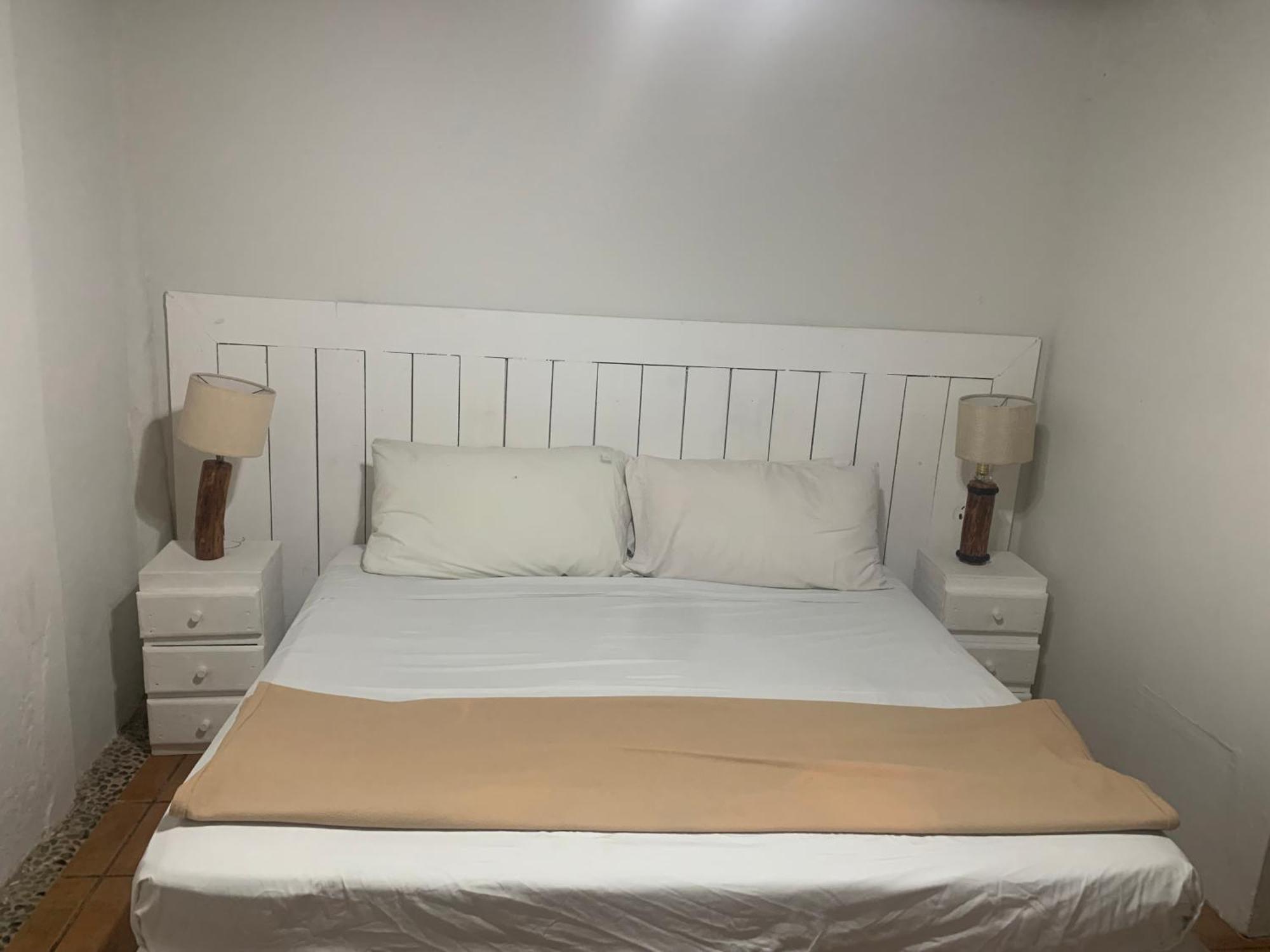 Casa Caribe 칸쿤 외부 사진