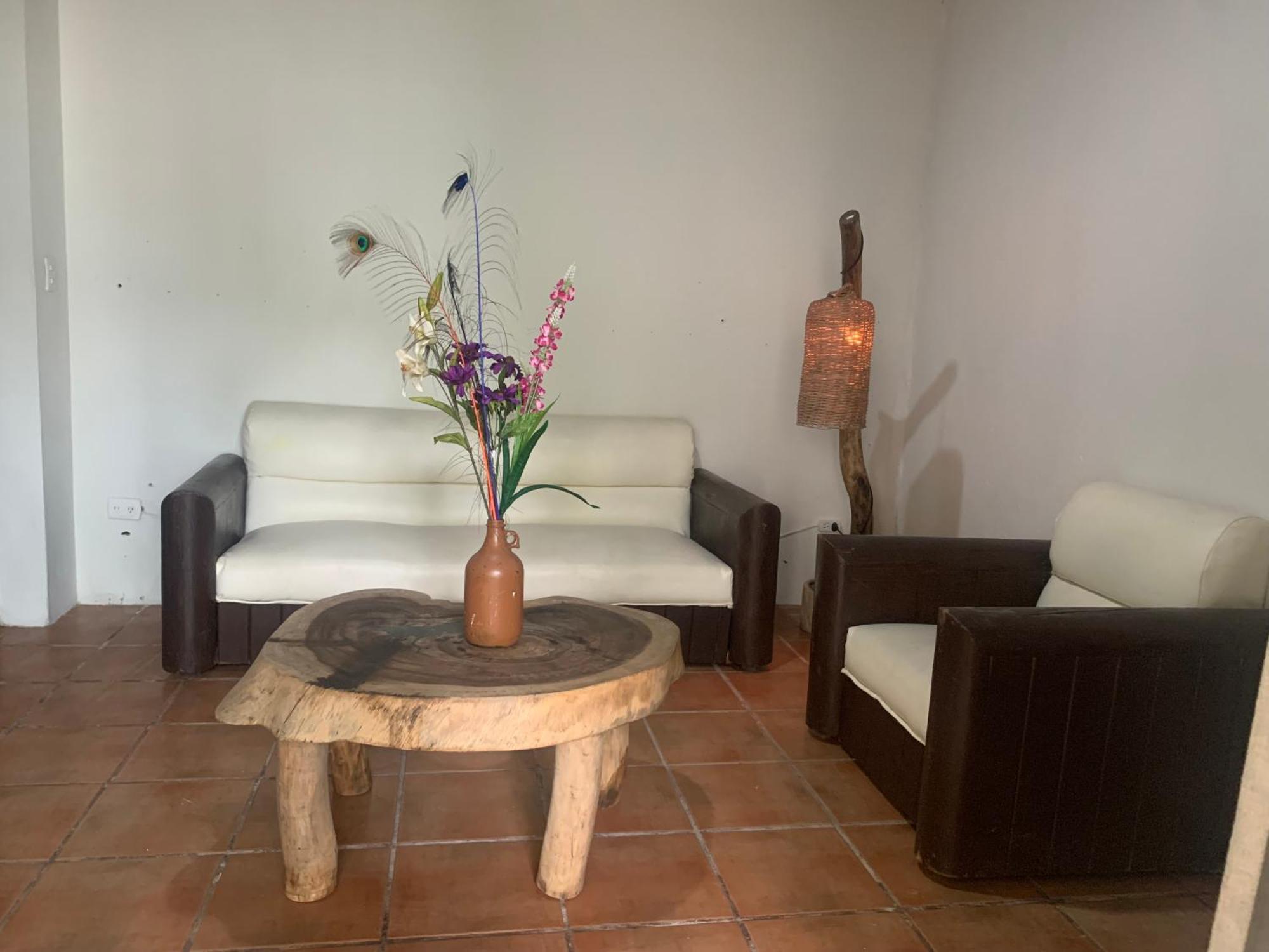Casa Caribe 칸쿤 외부 사진 Interior of the house